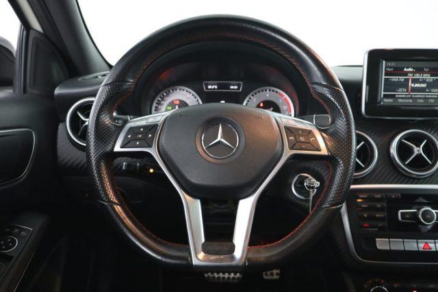MERCEDES-BENZ A 180 A 180 CDI Automatic Premium
