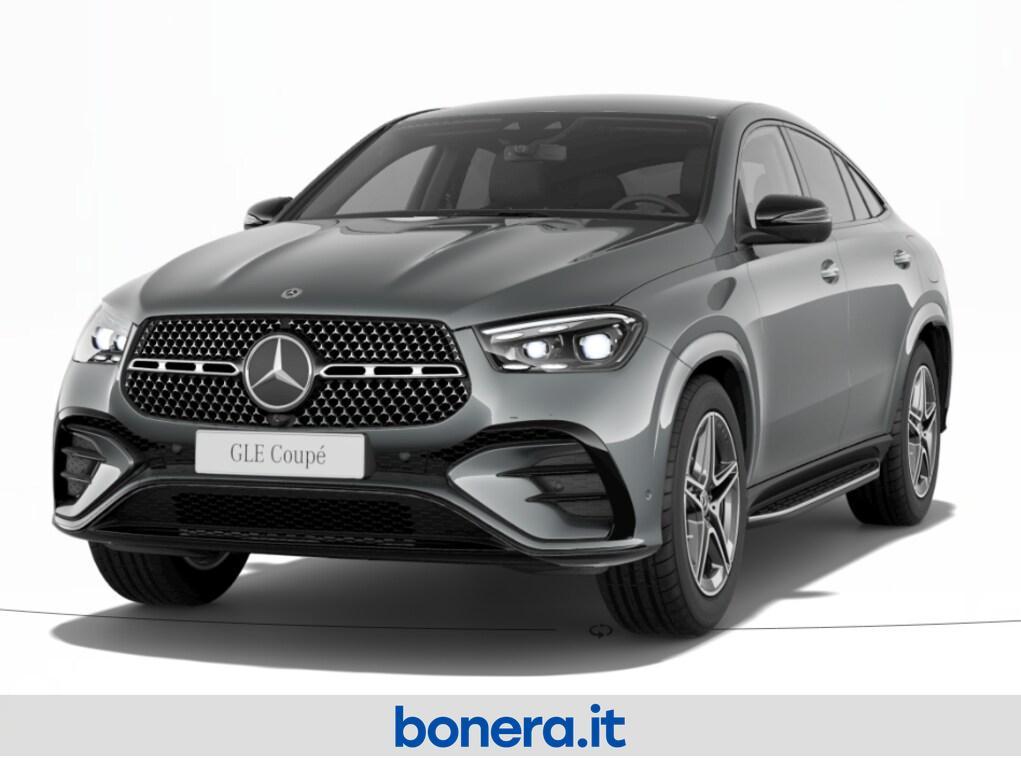 Mercedes GLE 350 350 de Plug in hybrid AMG Line Advanced Plus 4Matic 9G-Tronic Plus