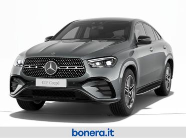 Mercedes GLE 350 350 de Plug in hybrid AMG Line Advanced Plus 4Matic 9G-Tronic Plus