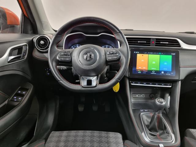 MG ZS 1.5 VTi-tech Comfort