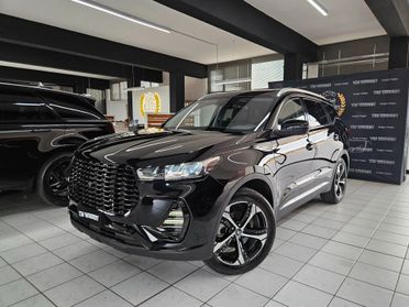 DR Automobiles DR6 .0 1.5 turbo Gpl 149cv cvt