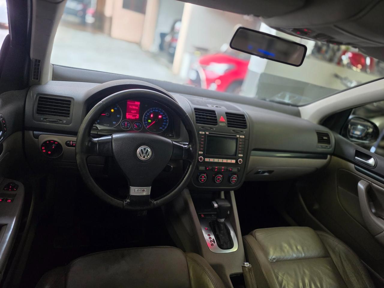 Volkswagen Golf 2.0/170CV TDI DPF 3p. GTD