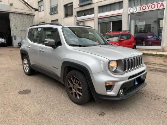 Jeep Renegade 1.0 T3 Limited FWD