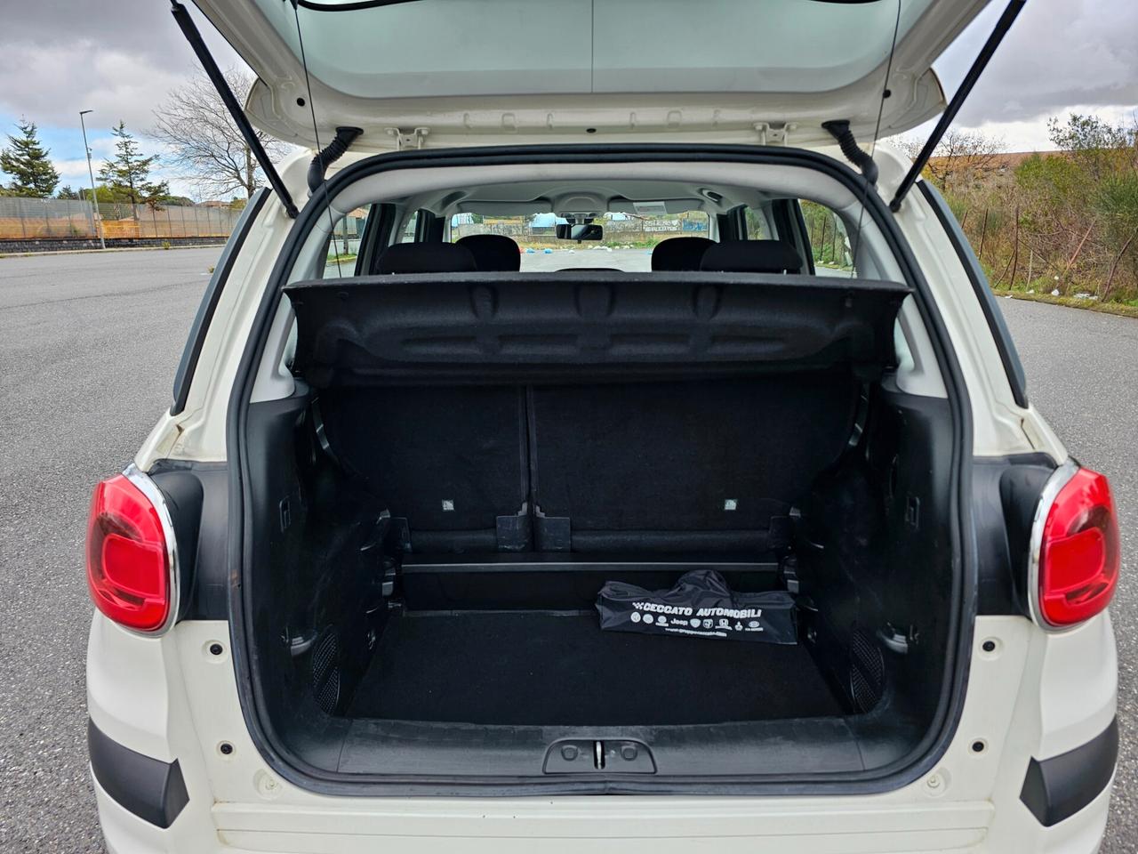 Fiat 500L 1.6 Multijet 120 CV