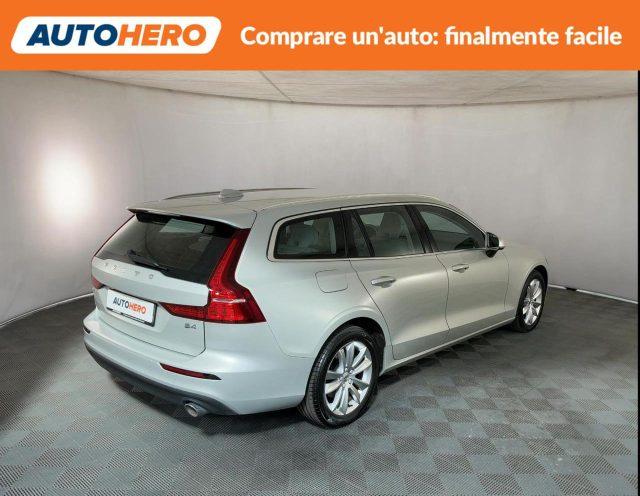 VOLVO V60 B4 Geartronic Momentum Business Pro