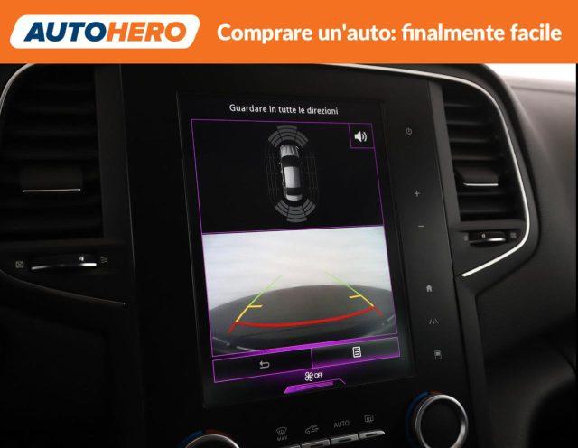 RENAULT Megane Mégane dCi 8V 110 CV EDC Energy Intens
