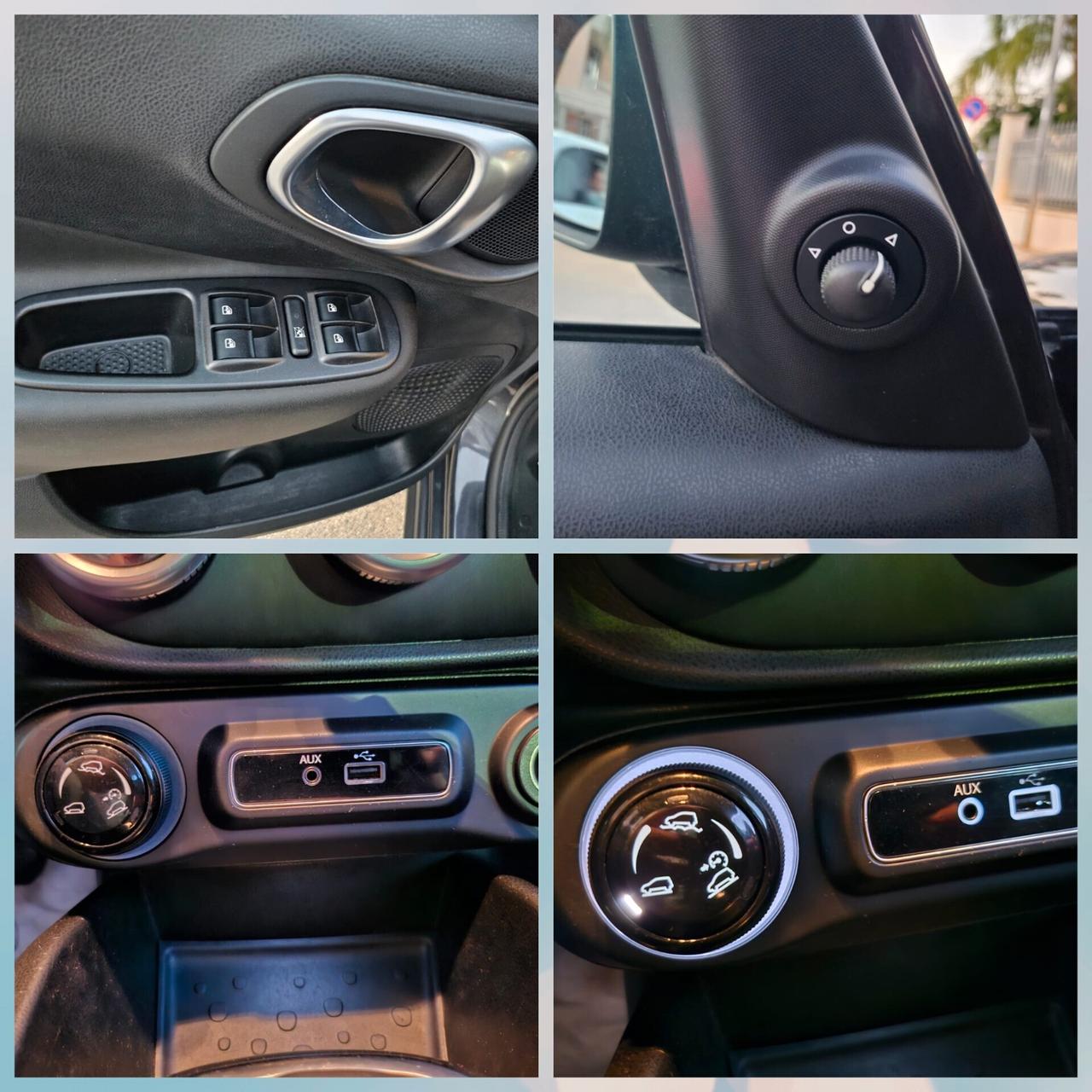 Fiat 500L 1.3 Multijet 95 CV Cross my 18