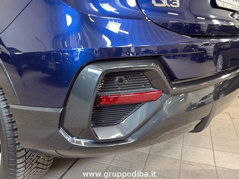 Audi Q3 I 2019 Sportback Diesel Sportback 35 2.0 tdi Business Plus s-tronic
