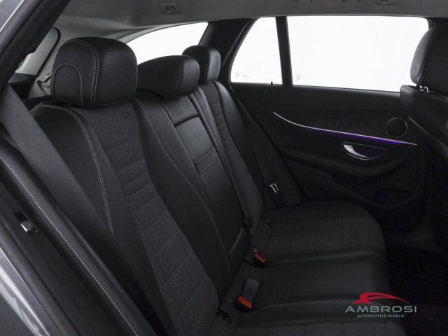MERCEDES-BENZ E 220 220 d 4Matic Auto Business Sport All-Terrain - PER