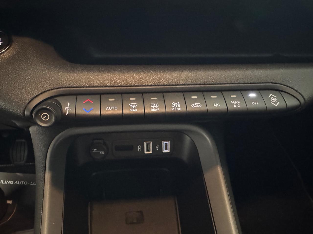 Jeep Avenger 1.2 Turbo 100 CV Altitude