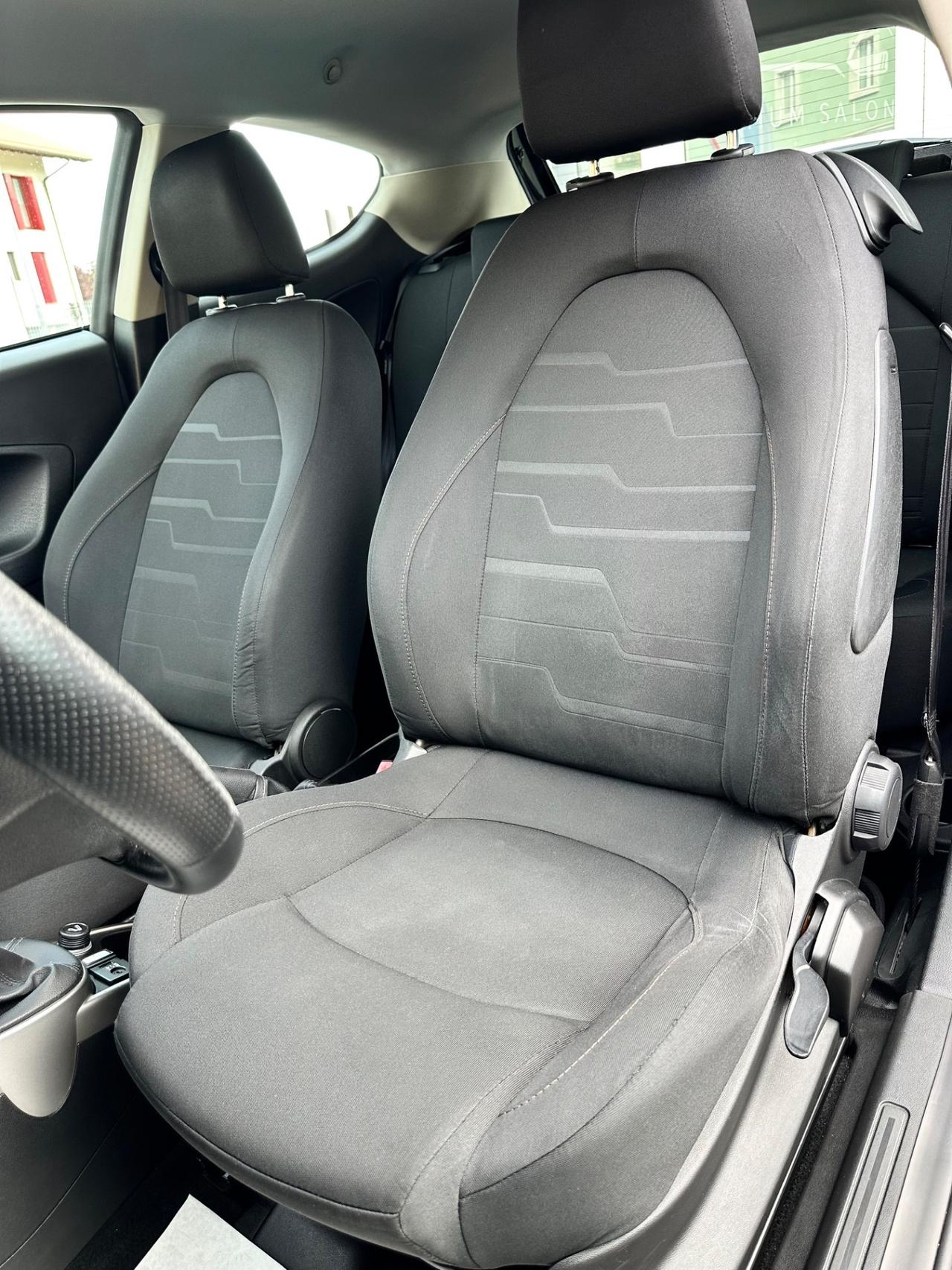 Alfa Romeo MiTo 1.3JTDm 85CV - Neopatentati
