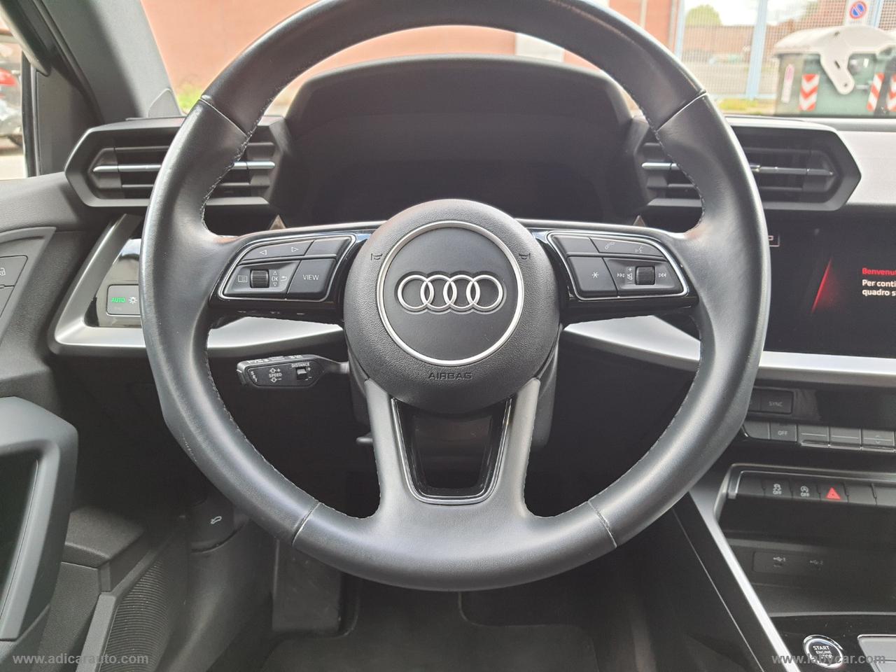 AUDI A3 SPB 30 TDI S tronic