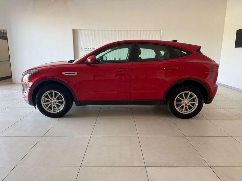 Jaguar E-Pace 2.0D 150 CV