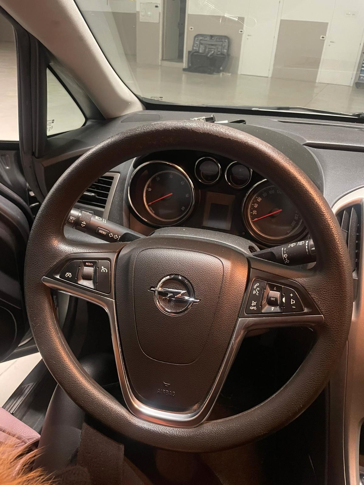 Opel Astra 1.7 CDTI 110CV 5 porte Cosmo