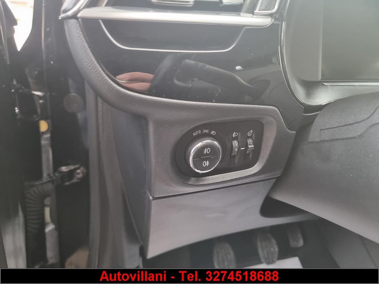 OPEL CORSA 1.2 BENZINA CV 75