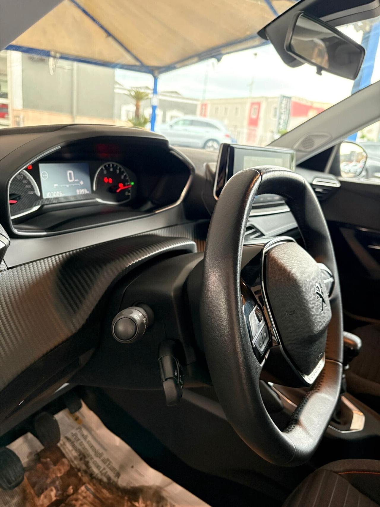 Peugeot 2008 BlueHDi 110 S&S Active Pack