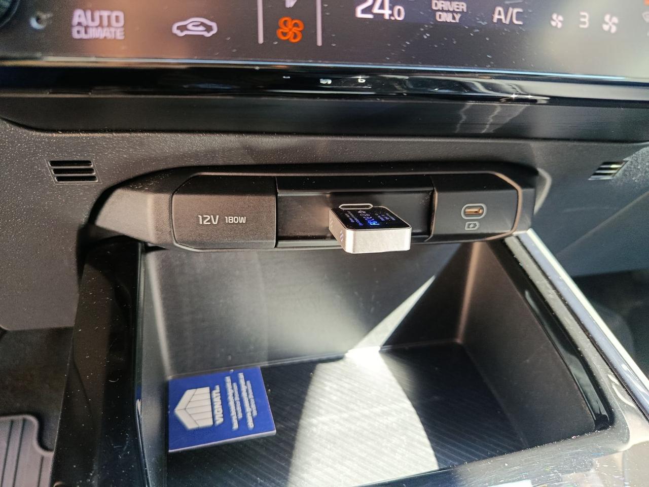 Kia Niro Style 1.6 GDI HEV #11403