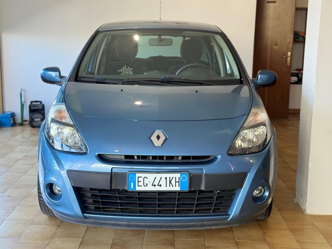 Renault Clio 1.2 16V 5 porte Live!