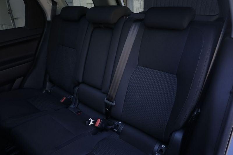 Land Rover Discovery Sport Land Rover Discovery Sport 2.0 TD4 150 CV HSE Luxury 110KW ANNO 2018