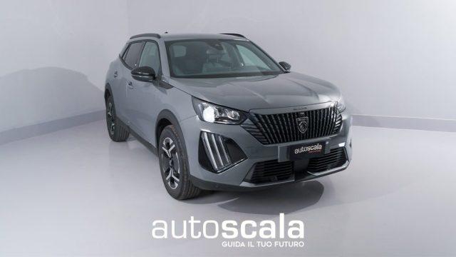 PEUGEOT 2008 PureTech 100 S&S Allure