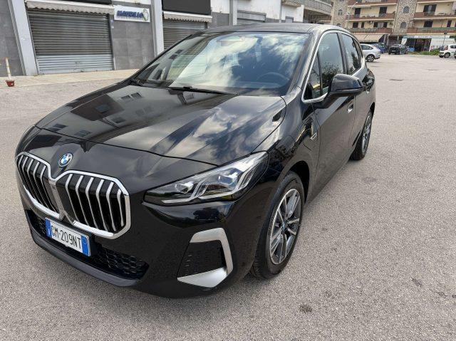 BMW 225 225xe Active Tourer iPerformance Msport auto