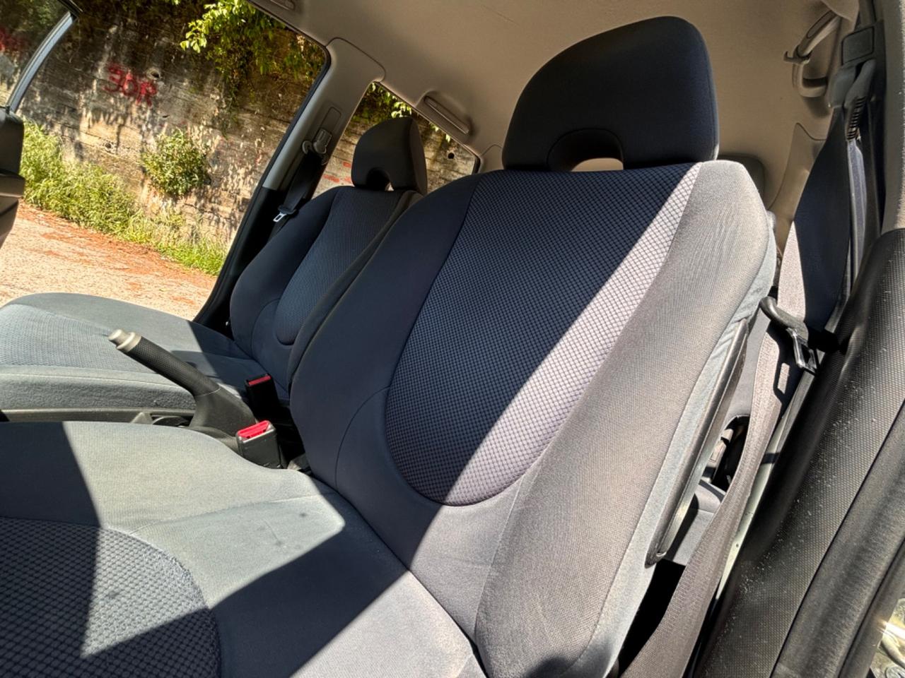 Honda Jazz 1.2 i-DSi 5p. Sport UNICO PROPRIETARIO