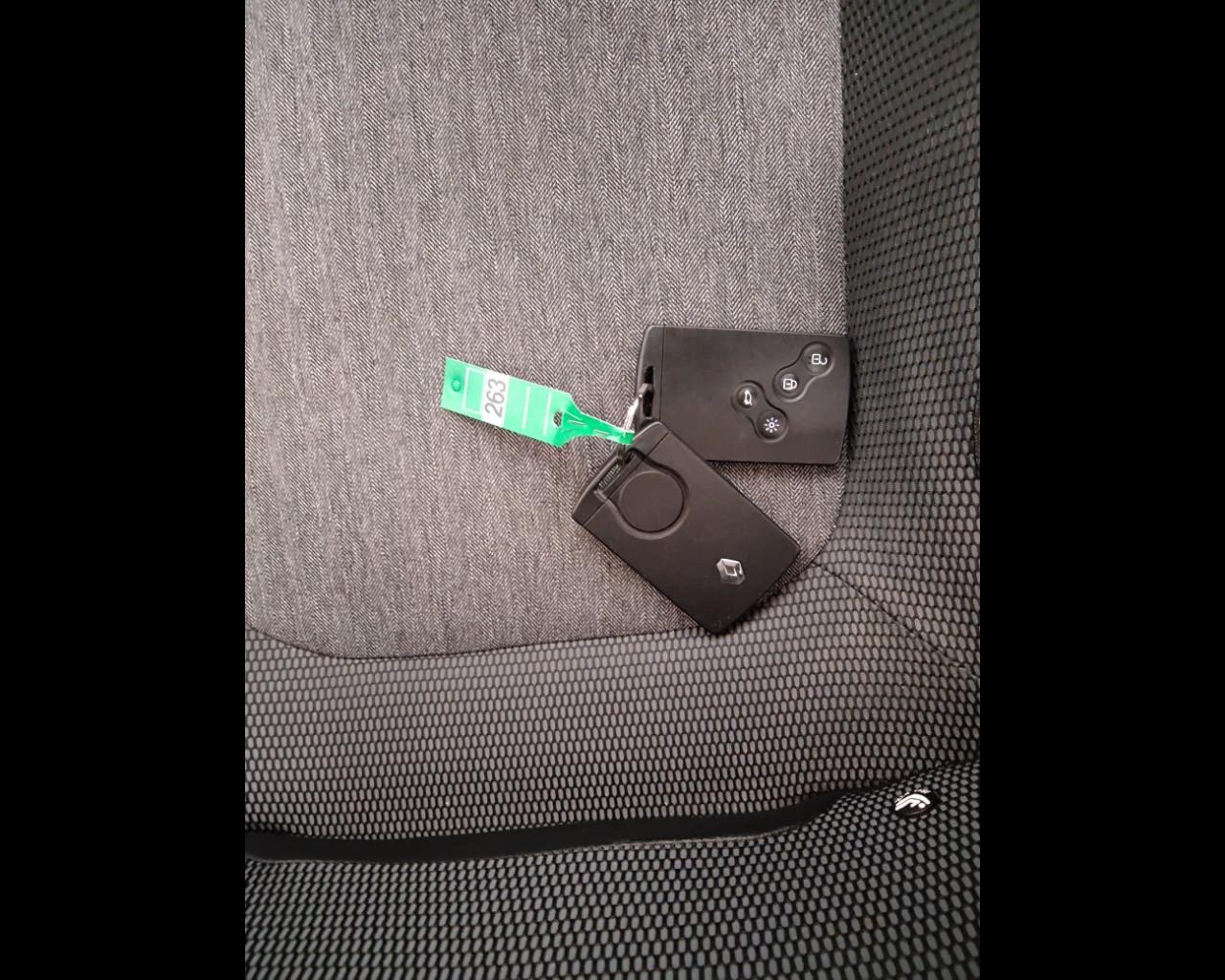 RENAULT Captur I 2017 - Captur 1.5 dci Sport Edition2 90cv