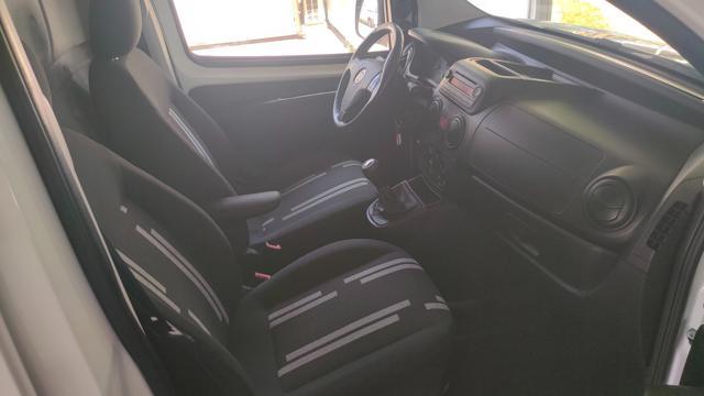 FIAT Fiorino FURGONE 1.3 MJT 95CV 83K KM 7950?+IVA