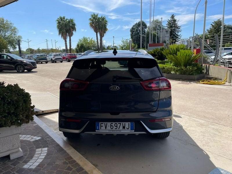 KIA Niro 1.6 GDi DCT HEV Energy