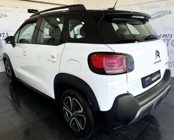 Citroen C3 Aircross 1.2 puretech Shine 82cv NEOPATENTATI!