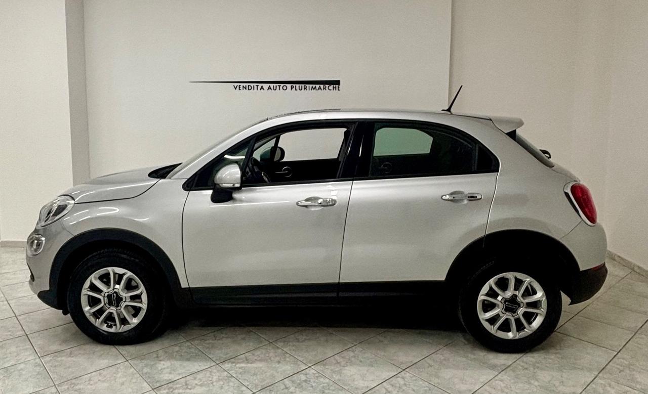 Fiat 500X 1.3 MultiJet 95 CV Business