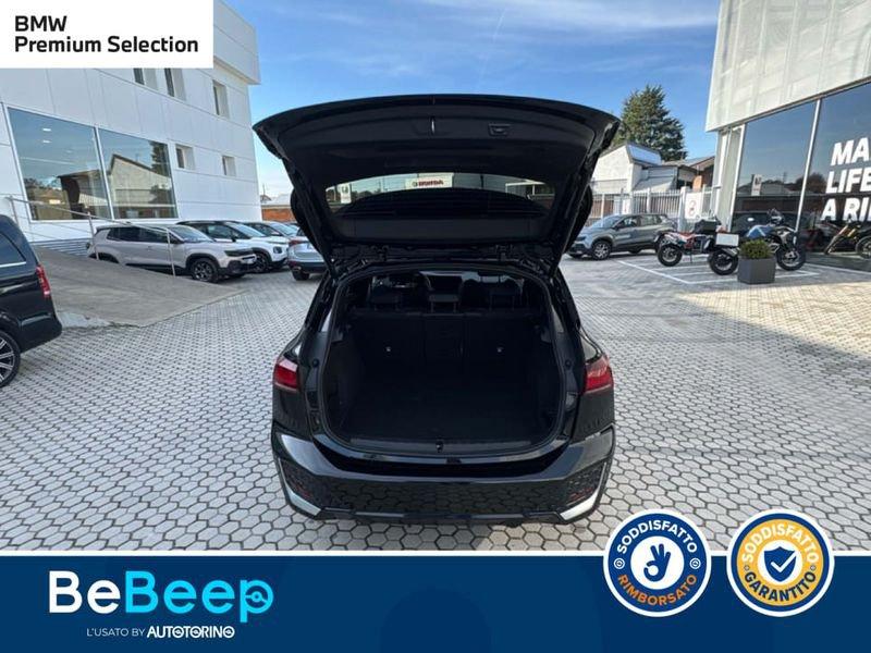 BMW Serie 2 Active Tourer 218I ACTIVE TOURER MSPORT AUTO