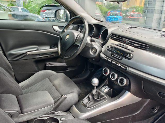 ALFA ROMEO Giulietta 1.4 Turbo 105 CV Progression
