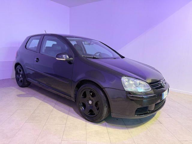 VOLKSWAGEN Golf 1.6 3p. Comfortline
