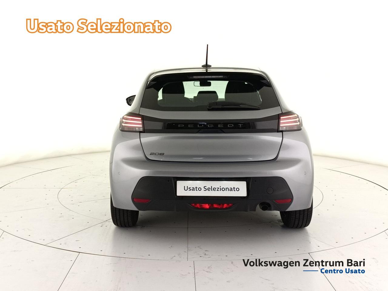Peugeot 208 1.2 puretech active pack s&s 75cv