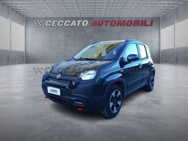 FIAT Panda III 2021 Cross 1.0 firefly hybrid Cross s&s 70cv 5p.ti