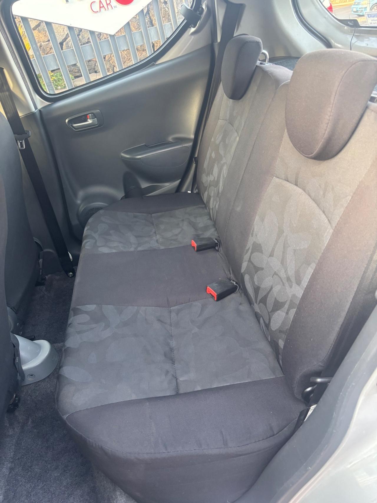 Suzuki Alto 1.0 benz automatica