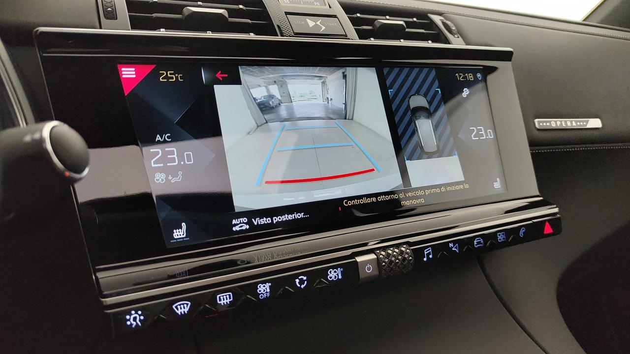 DS DS7 Crossback 1.5 bluehdi Grand Chic 130cv auto