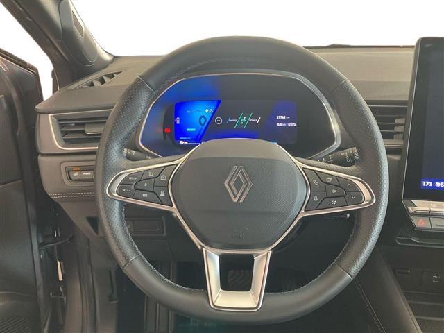 RENAULT Symbioz 1.6 full hybrid E-Tech Iconic Auto 145cv