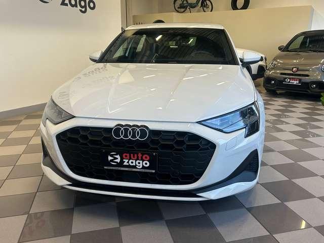 Audi A3 Sportback 1.5 TFSI Business Advanced S-TRONIC