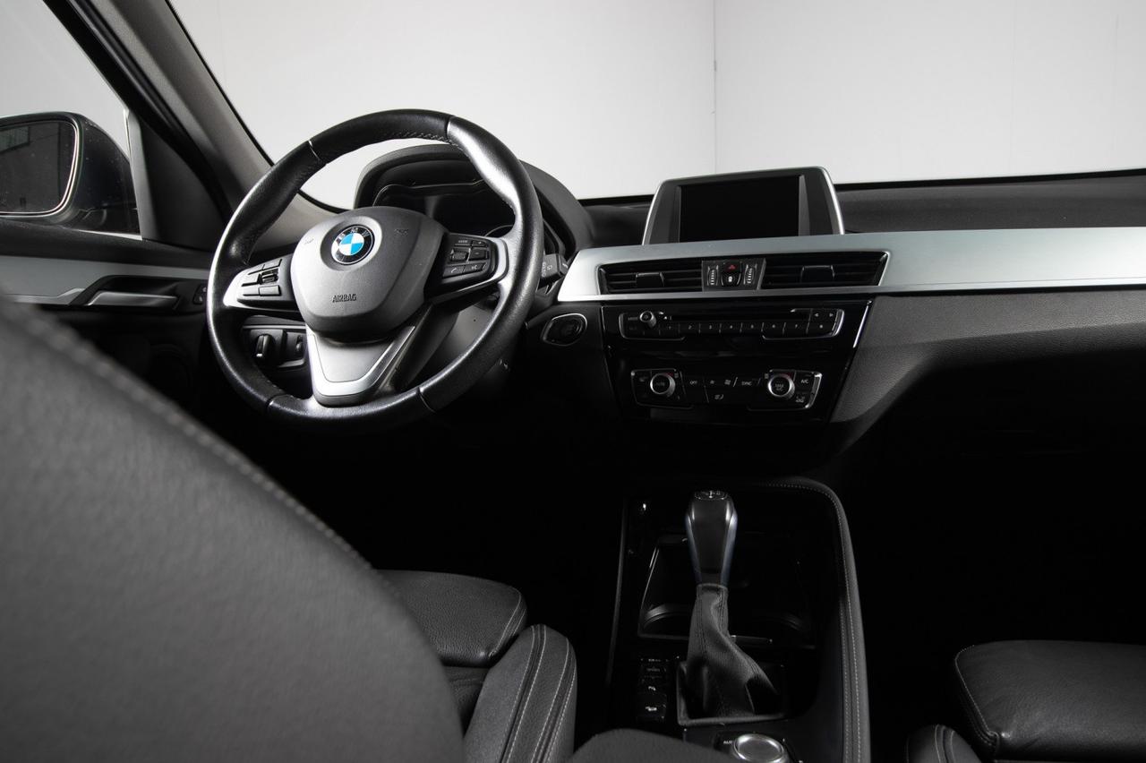Bmw X1 Xdrive 20d Xline Auto 190cv