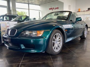 BMW Z3 1.8 cat Roadster