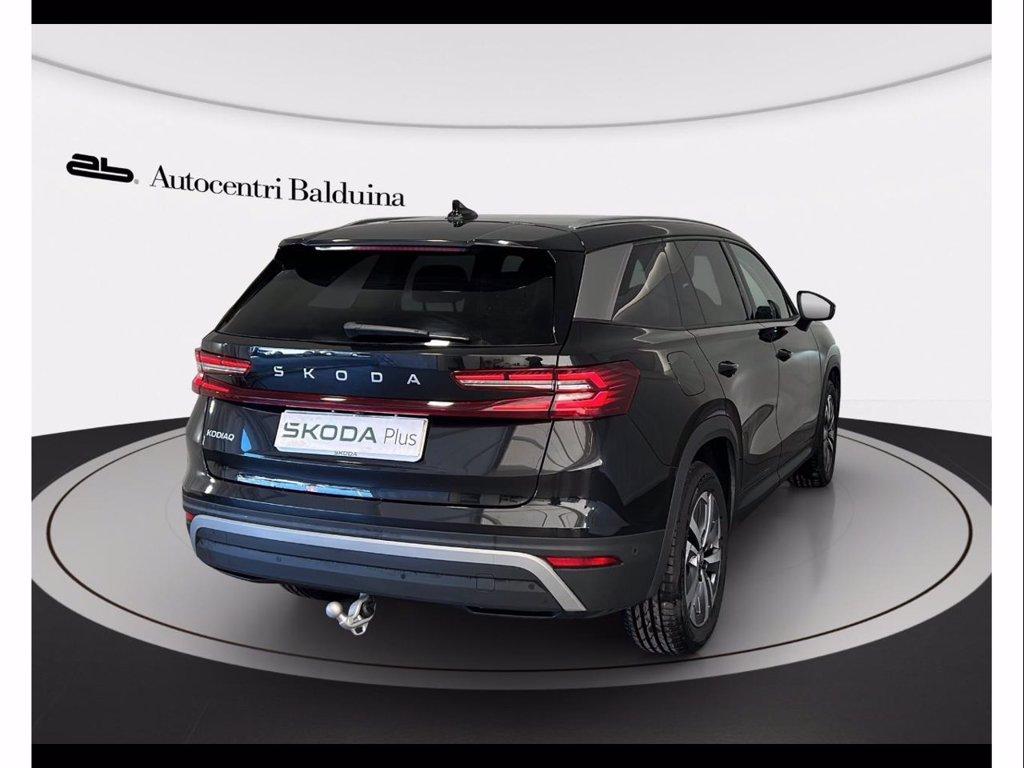 SKODA Kodiaq 2.0 tdi style 150cv dsg 7p.ti del 2025