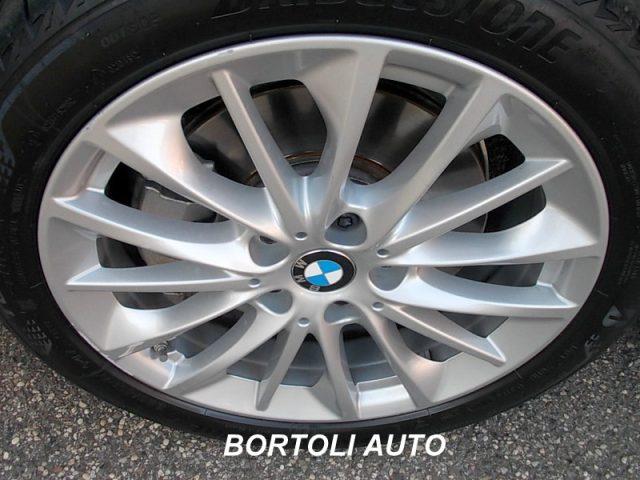 BMW 116 d 39.000 KM AUTOMATICA BUSINESS ADVANTAGE FULL
