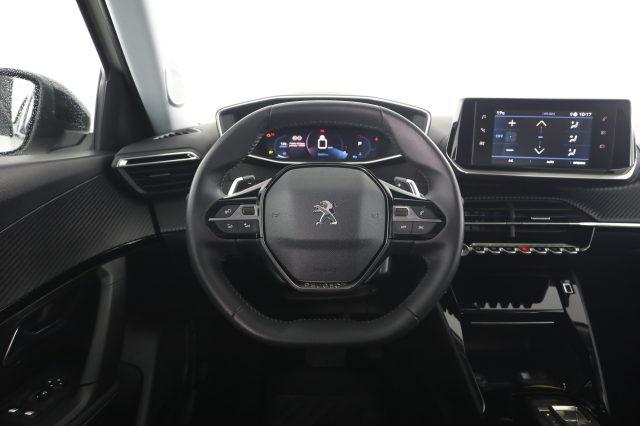 PEUGEOT 2008 2008 PureTech 130 S&S EAT8 Allure Pack