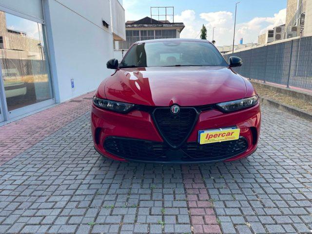 ALFA ROMEO Tonale 1.6 diesel 130 CV TCT6 Sprint