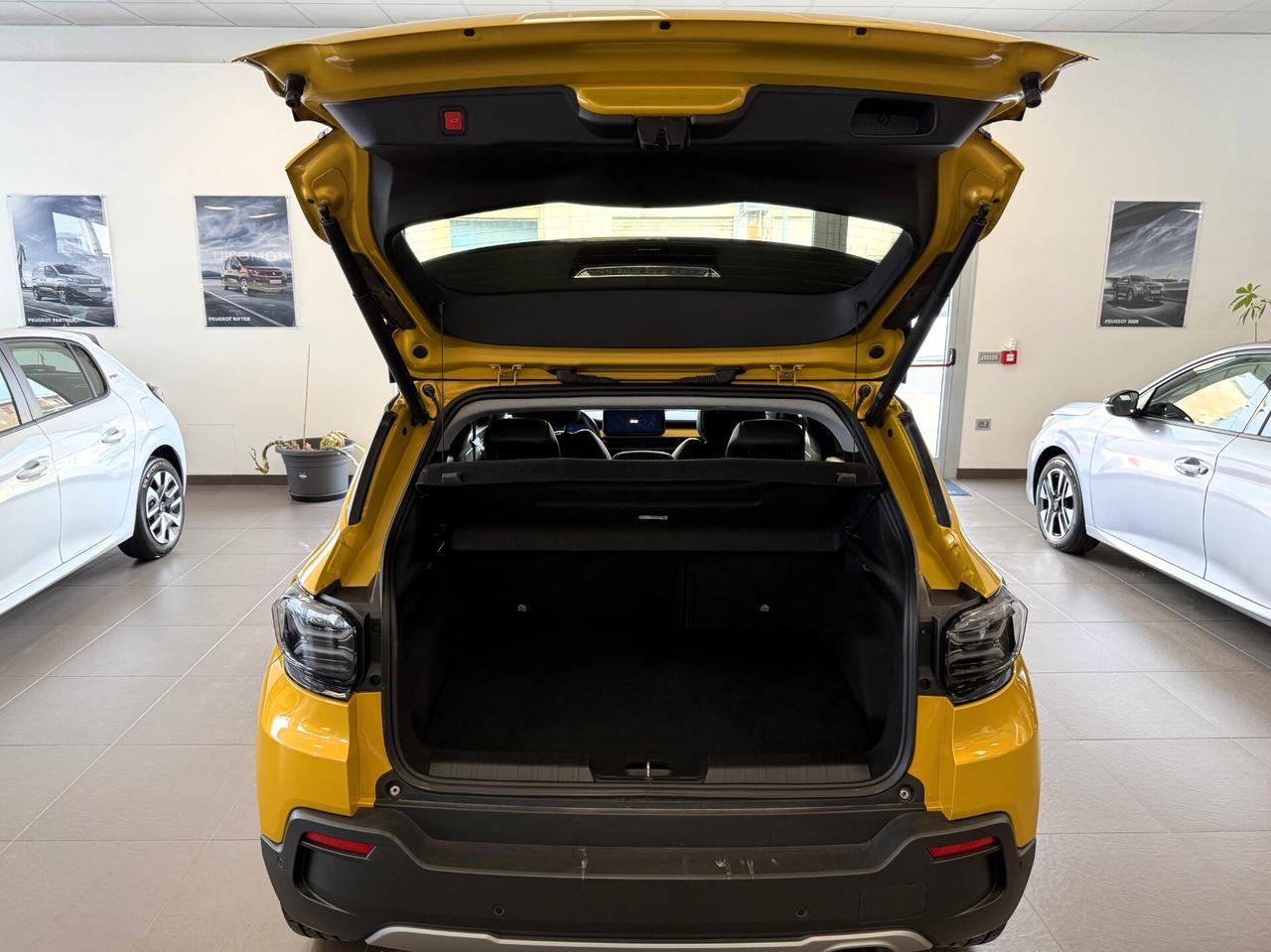 Jeep Avenger 1.2 Turbo 100 CV Summit - 2023 - AZIENDALE