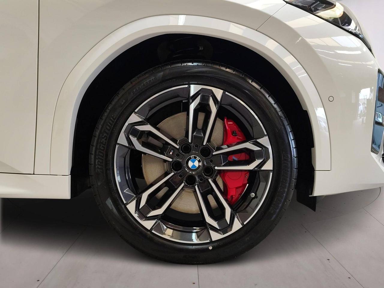 BMW X2 sDrive18d MSport Pro