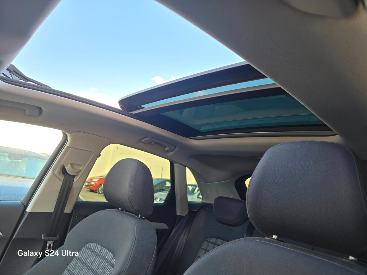 Audi Q3 2.0 TDI 150 CV quattro Panorama Full Full