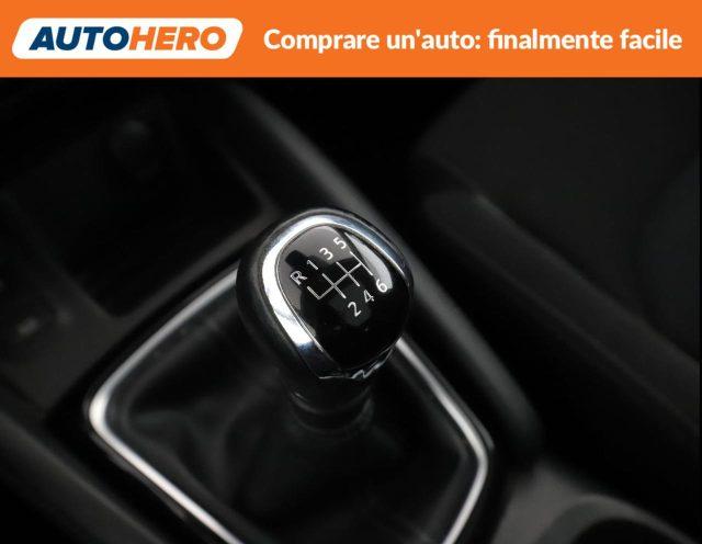 NISSAN Qashqai 1.5 dCi N-Connecta